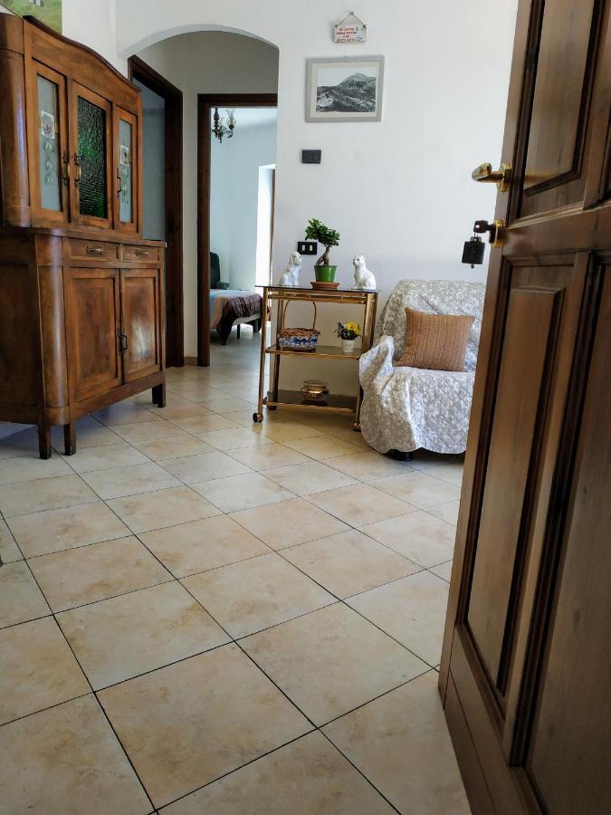 Appartamento Casa Marina Verbania Esterno foto