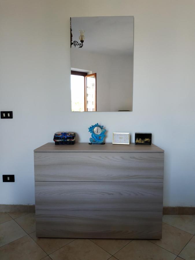 Appartamento Casa Marina Verbania Esterno foto